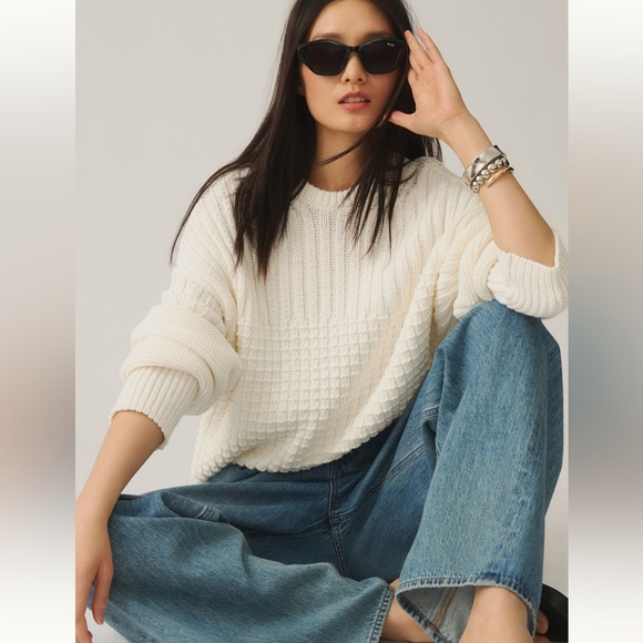 Anthropologie Sweaters - NWT Sweater from Anthropologie
